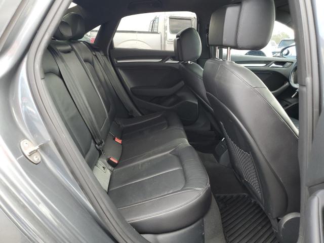 Photo 10 from auction – 2015 AUDI A3 PREMIUM with VIN WAUACGFF7F1083667