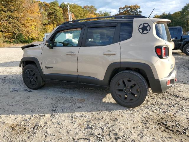 Photo 2 from auction – 2017 JEEP RENEGADE T with VIN ZACCJBCB4HPF61357