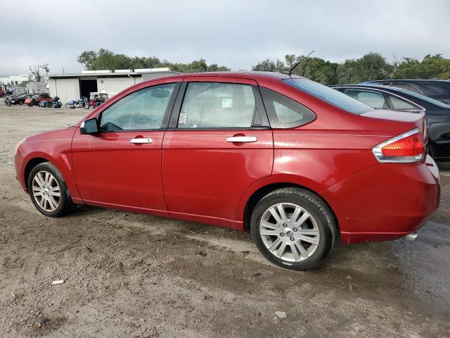Photo 2 from auction – 2011 FORD FOCUS SEL with VIN 1FAHP3HN8BW172606