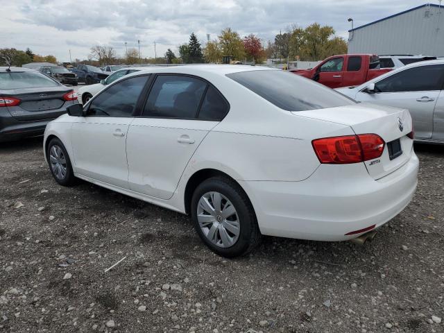Photo 2 from auction – 2011 VOLKSWAGEN JETTA BASE with VIN 3VW2K7AJ6BM356484