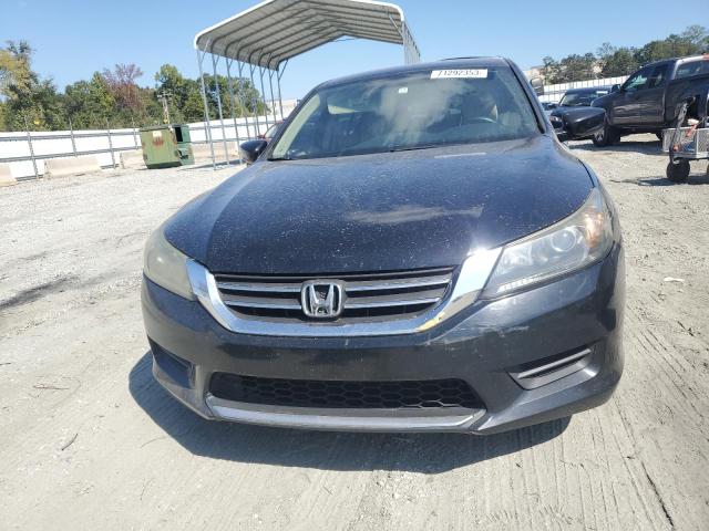Photo 5 from auction – 2014 HONDA ACCORD with VIN 1HGCR2F39EA065755