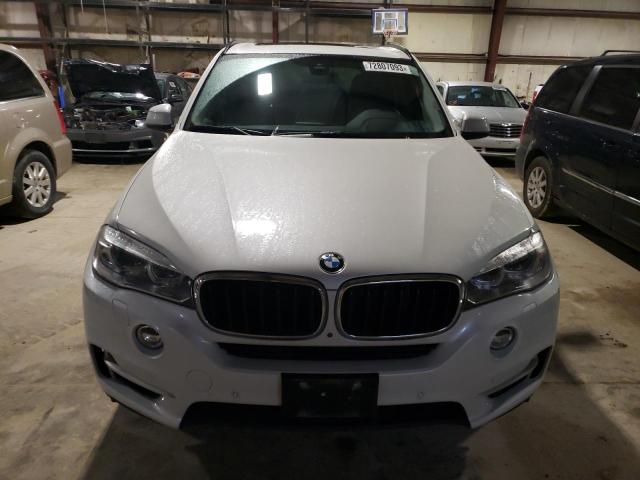 Photo 5 from auction – 2016 BMW X5 XDRIVE3 with VIN 5UXKR0C56G0P24015