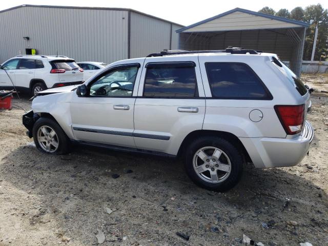 Photo 2 from auction – 2007 JEEP GRAND CHER with VIN 1J8GR48K47C568268