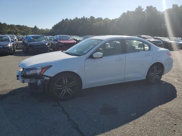 Photo 1 from auction – 2012 HONDA ACCORD SE with VIN 1HGCP2F60CA008874