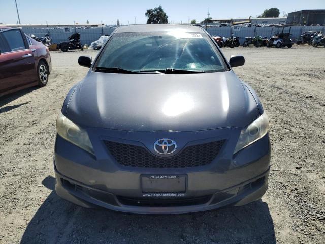 Photo 5 from auction – 2009 TOYOTA CAMRY BASE with VIN 4T1BE46K19U911241