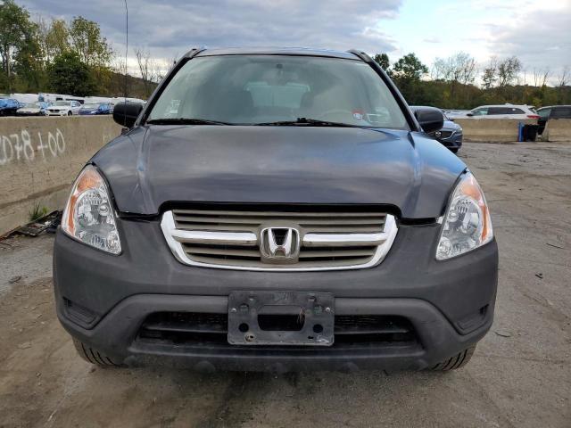 Photo 5 from auction – 2004 HONDA CR-V EX with VIN SHSRD78884U235437