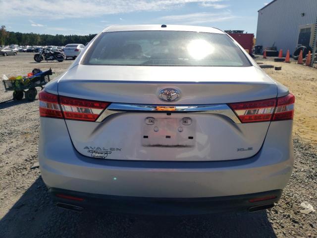 Photo 6 from auction – 2013 TOYOTA AVALON BAS with VIN 4T1BK1EB1DU053836