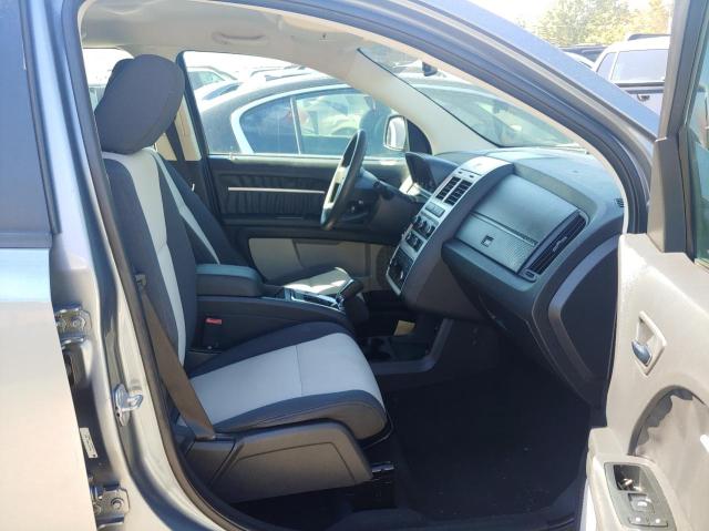 Photo 5 from auction – 2009 DODGE JOURNEY SX with VIN 3D4GG57V99T537509