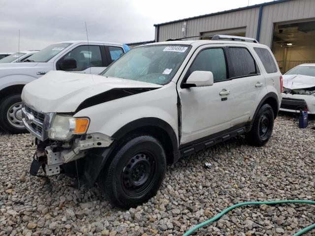 FORD ESCAPE LIM 2011 z numerem VIN 1FMCU9EG5BKC66323 - Zdjęcie z aukcji