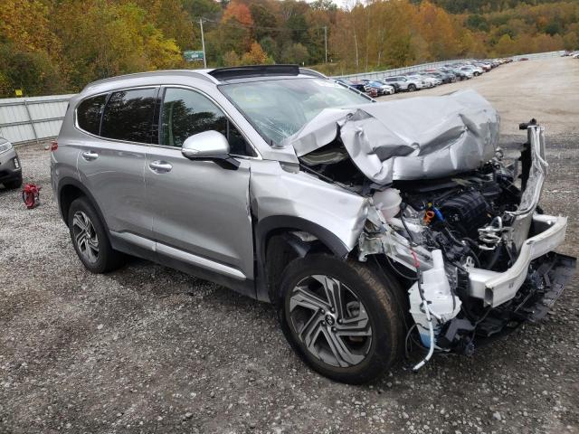 Photo 4 from auction – 2023 HYUNDAI SANTA FE S with VIN 5NMS3DAJ0PH533152