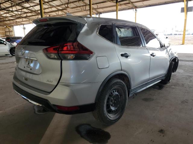 Photo 3 from auction – 2020 NISSAN ROGUE S with VIN KNMAT2MV2LP527420