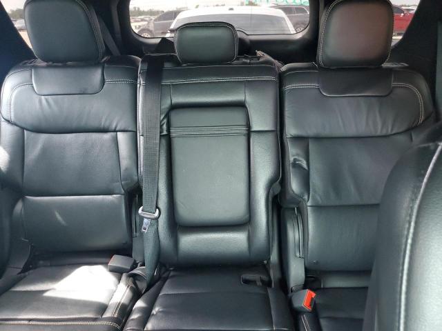 Photo 10 from auction – 2020 FORD EXPLORER S with VIN 1FM5K8GC9LGD19063