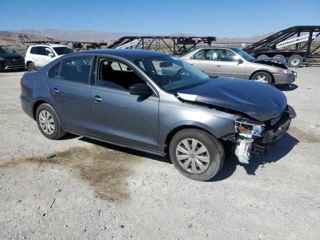 صورة رقم 4 من المزاد - 2012 VOLKSWAGEN JETTA BASE مع VIN 3VW2K7AJ5CM410164