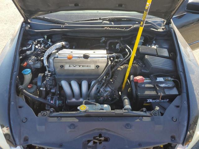 Photo 11 from auction – 2003 HONDA ACCORD EX with VIN JHMCM56663C077936