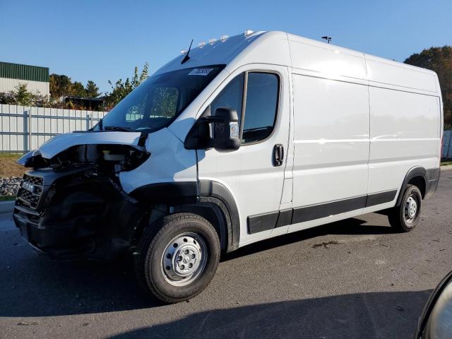 RAM PROMASTER 2023 with VIN 3C6LRVDG7PE562848 - Photo from auction