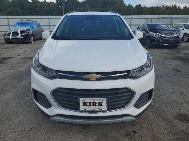 Photo 5 from auction – 2019 CHEVROLET TRAX 1LT with VIN KL7CJPSB0KB753677