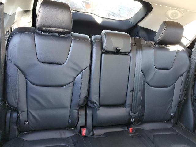 Photo 10 from auction – 2022 FORD EDGE TITAN with VIN 2FMPK4K99NBB03902