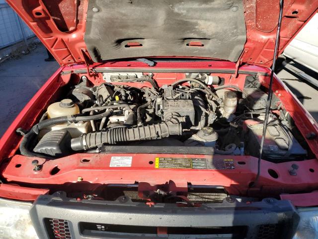 Photo 11 from auction – 2008 FORD RANGER with VIN 1FTYR10D38PA44756