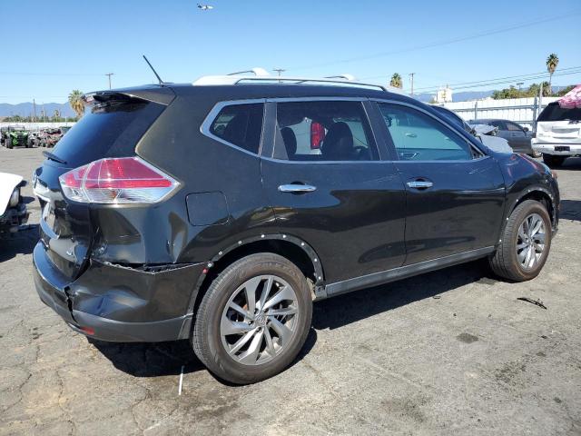 Photo 3 from auction – 2015 NISSAN ROGUE S with VIN 5N1AT2MT7FC916270