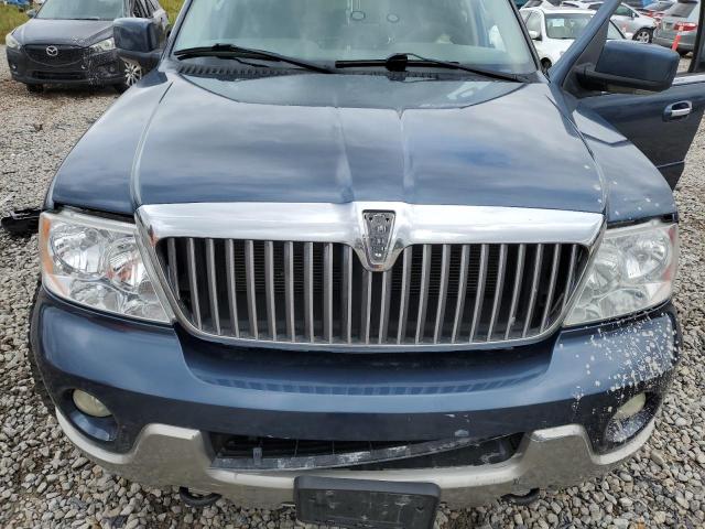 Photo 12 from auction – 2004 LINCOLN NAVIGATOR with VIN 5LMFU28R64LJ33338