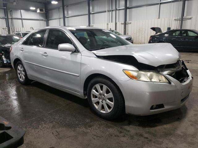 Photo 4 from auction – 2008 TOYOTA CAMRY CE with VIN 4T1BE46K88U764401