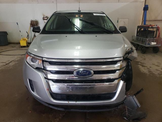 Photo 5 from auction – 2012 FORD EDGE SE with VIN 2FMDK3GC0CBA69072