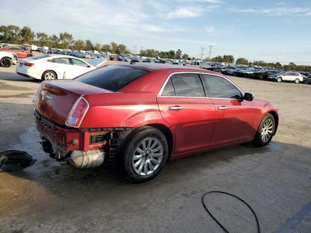 Photo 3 from auction – 2014 CHRYSLER 300 with VIN 2C3CCAAG2EH175475
