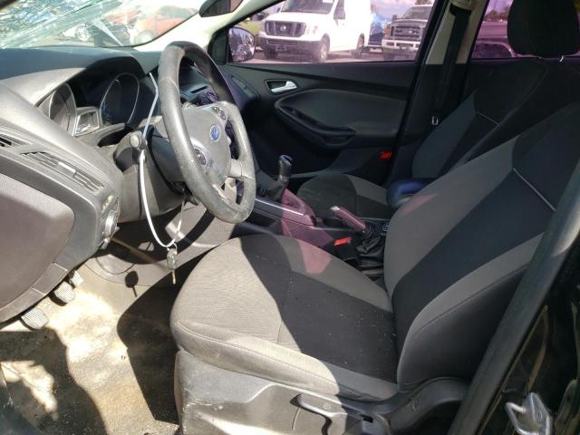 Photo 7 from auction – 2014 FORD FOCUS SE with VIN 1FADP3F26EL316960