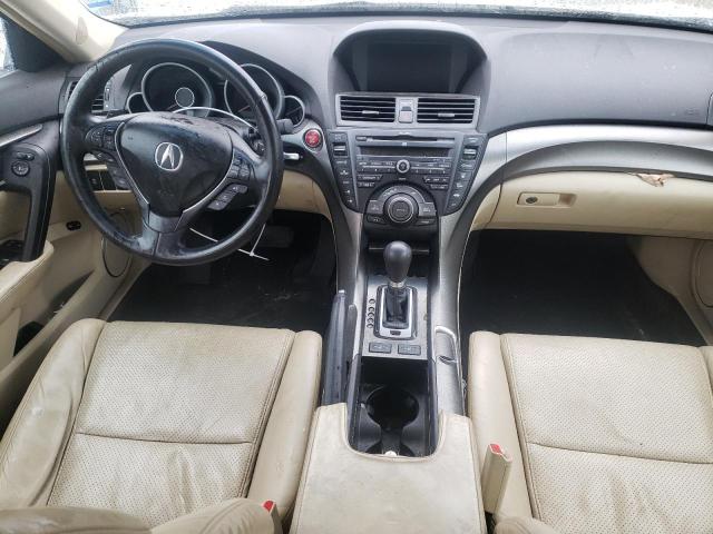 Photo 8 from auction – 2012 ACURA TL with VIN 19UUA8F53CA022638