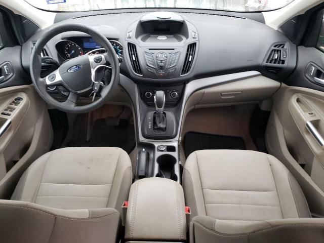 Photo 8 from auction – 2015 FORD ESCAPE SE with VIN 1FMCU0G75FUA46943