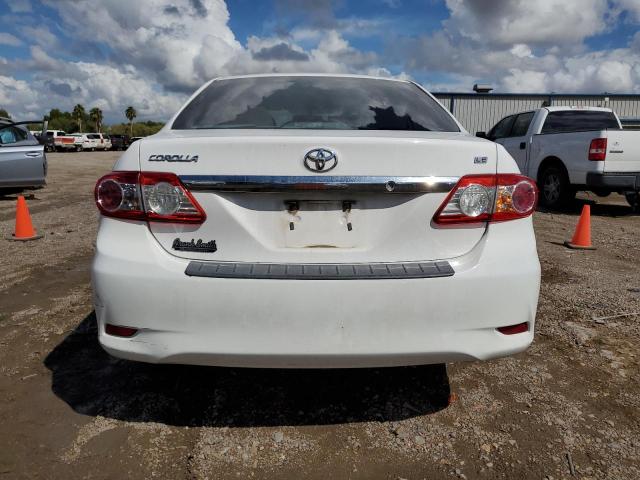 Photo 6 from auction – 2012 TOYOTA COROLLA BA with VIN 5YFBU4EE2CP005364