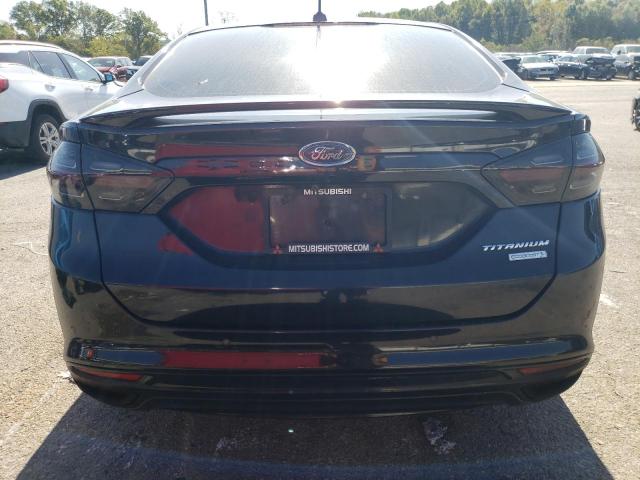 Photo 6 from auction – 2013 FORD FUSION TIT with VIN 3FA6P0K99DR278375