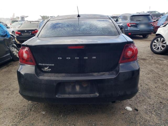 Photo 6 from auction – 2014 DODGE AVENGER SE with VIN 1C3CDZABXEN196713