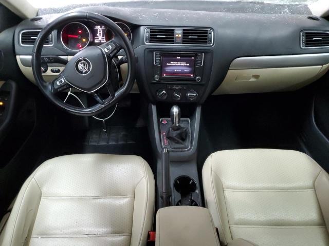 Photo 8 from auction – 2017 VOLKSWAGEN JETTA SE with VIN 3VWDB7AJXHM307466