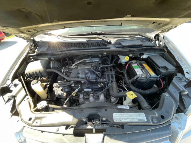 Фото 7 с аукциона – 2010 DODGE GRAND CARA с VIN 2D4RN5D1XAR484486