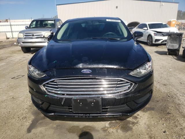 Photo 5 from auction – 2017 FORD FUSION SE with VIN 3FA6P0LU5HR286305