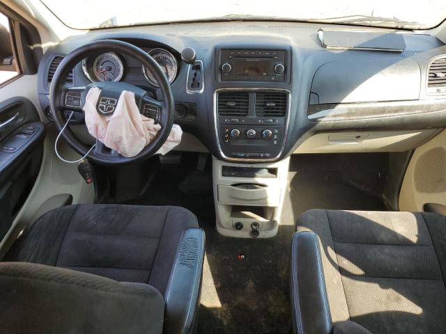 Photo 8 from auction – 2014 DODGE GRAND CARA with VIN 2C4RDGBG0ER231010