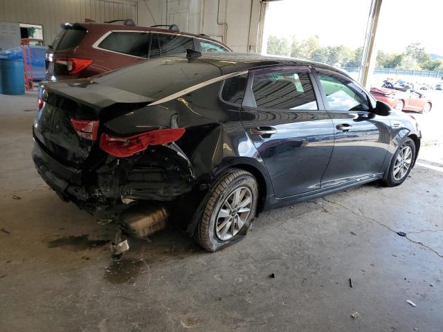 Photo 3 from auction – 2016 KIA OPTIMA LX with VIN 5XXGT4L35GG099426