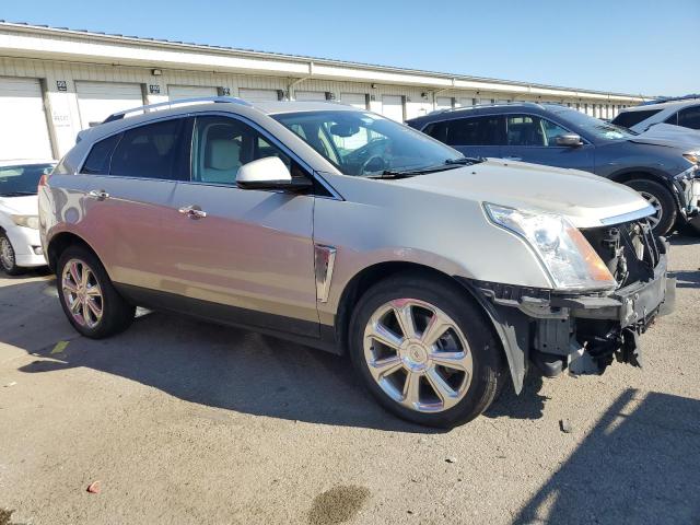 Photo 4 from auction – 2016 CADILLAC SRX PERFOR with VIN 3GYFNCE34GS552453