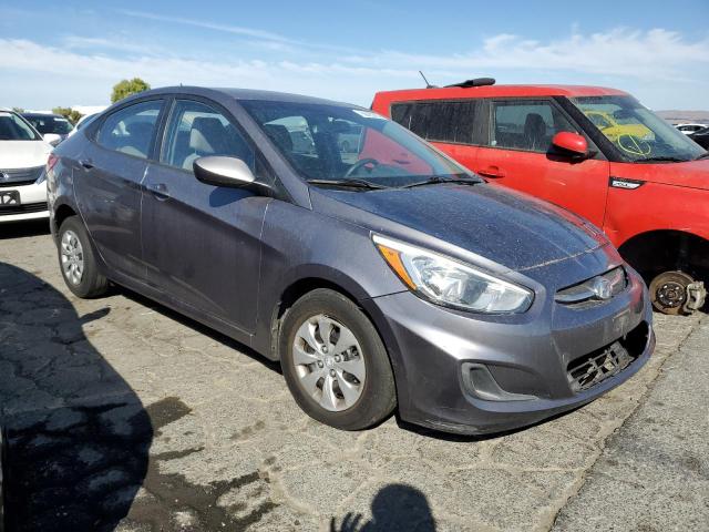Photo 4 from auction – 2015 HYUNDAI ACCENT GLS with VIN KMHCT4AE2FU825895