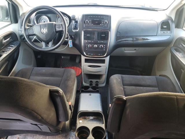 Photo 8 from auction – 2014 RAM TRADESMAN with VIN 2C4RRGAG8ER379358