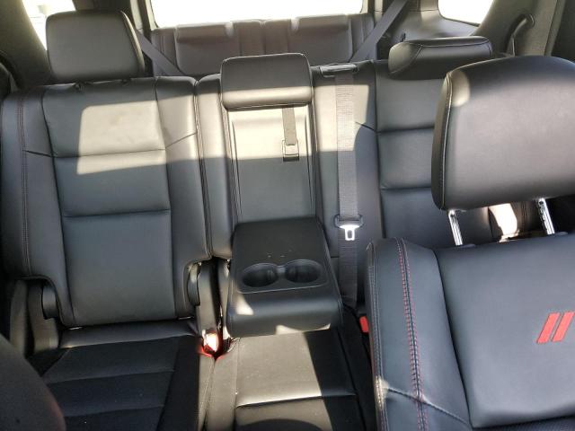 Photo 10 from auction – 2023 DODGE DURANGO GT with VIN 1C4RDJDGXPC637141