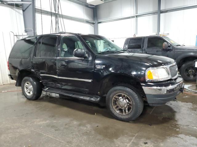 Photo 4 from auction – 2002 FORD EXPEDITION with VIN 1FMPU16L42LA18556