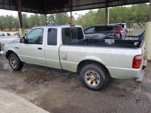 Photo 2 from auction – 2003 FORD RANGER SUP with VIN 1FTYR44VX3PA90534