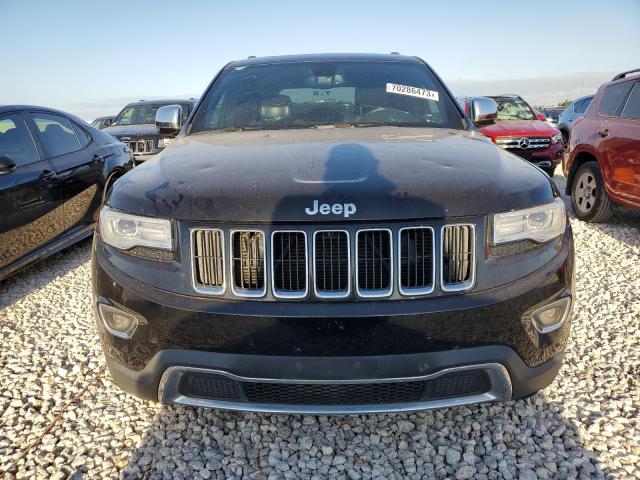 Photo 5 from auction – 2015 JEEP GRAND CHER with VIN 1C4RJEBGXFC779751