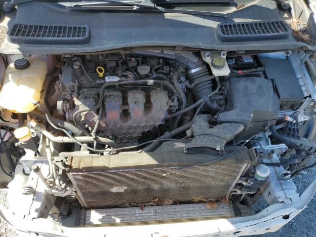 Photo 12 from auction – 2013 FORD ESCAPE TIT with VIN 1FMCU0J98DUA33157