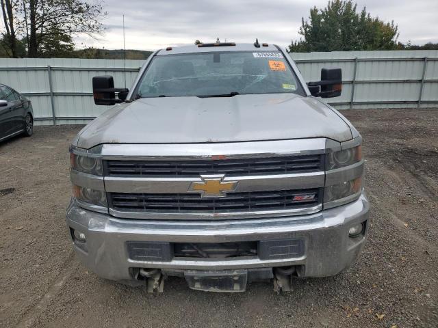 Photo 5 from auction – 2016 CHEVROLET SILVERADO with VIN 1GC2KVEG6GZ336618