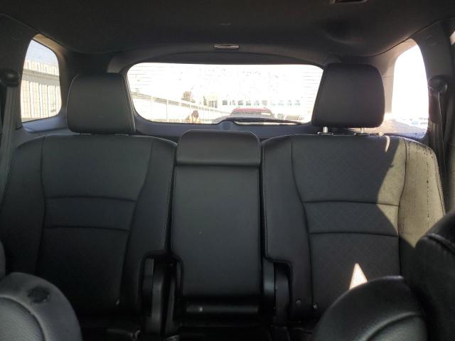 صورة رقم 10 من المزاد - 2021 HONDA PASSPORT E مع VIN 5FNYF8H06MB007613