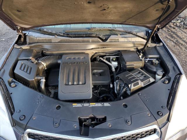 Photo 11 from auction – 2013 CHEVROLET EQUINOX LS with VIN 2GNALBEK0D6204559