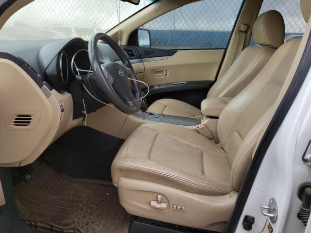 Photo 7 from auction – 2008 SUBARU TRIBECA LI with VIN 4S4WX92D384413332